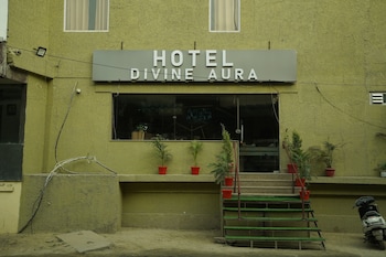hotel divine aura a premium hotel