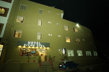 hotel divine aura a premium hotel