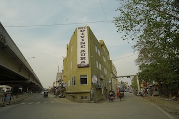 hotel divine aura a premium hotel