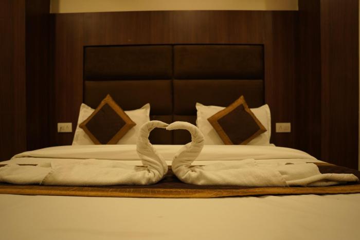 hotel divine aura a premium hotel