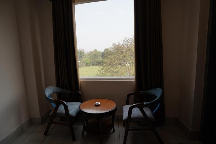 hotel divine aura a premium hotel