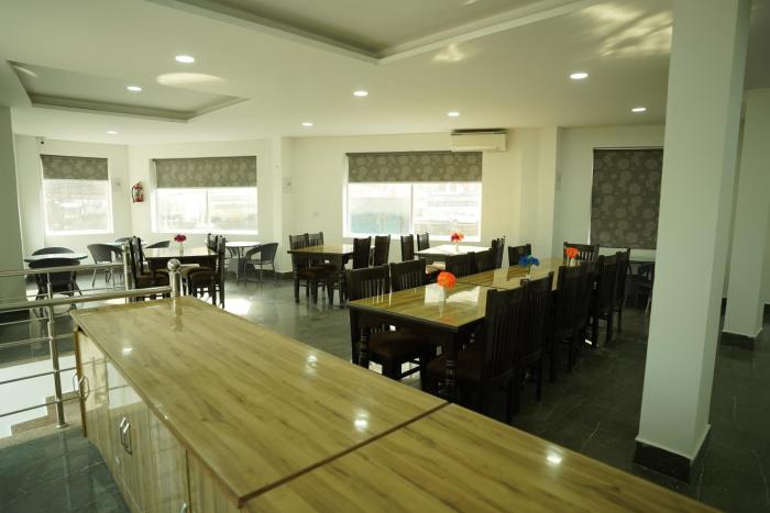 hotel divine aura a premium hotel