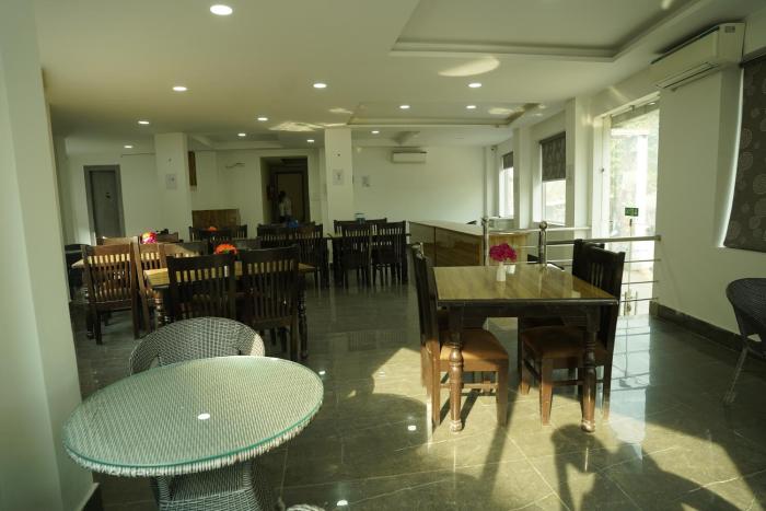 hotel divine aura a premium hotel