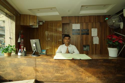 Hotel Divine Aura - A Premium Hotel,,3 star