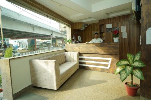 Hotel Divine Aura - A Premium Hotel,,3 star