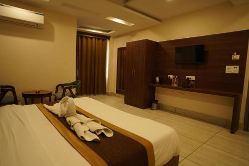 hotel divine aura a premium hotel