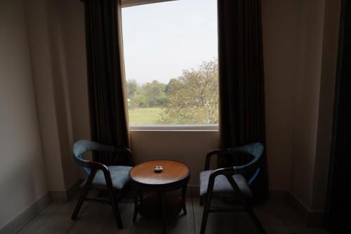 hotel divine aura a premium hotel