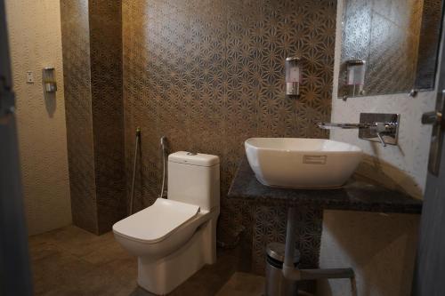 hotel divine aura a premium hotel