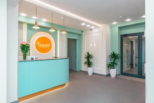 sunset apart hotel