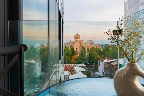sunset apart hotel