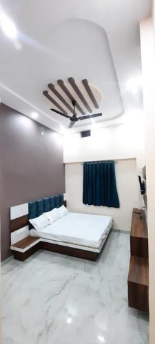 Hotel Shree Sita Ram Kutti,,2 star