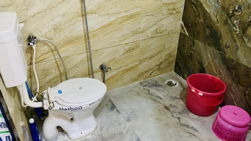 Hotel Shree Sita Ram Kutti,,2 star