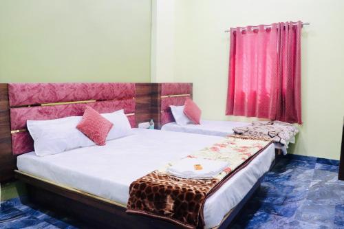 hotel shree sita ram kutti