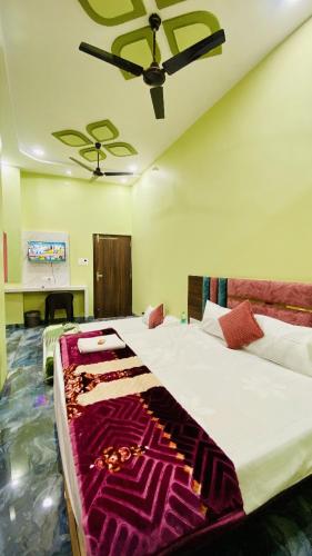 Hotel Shree Sita Ram Kutti,,2 star