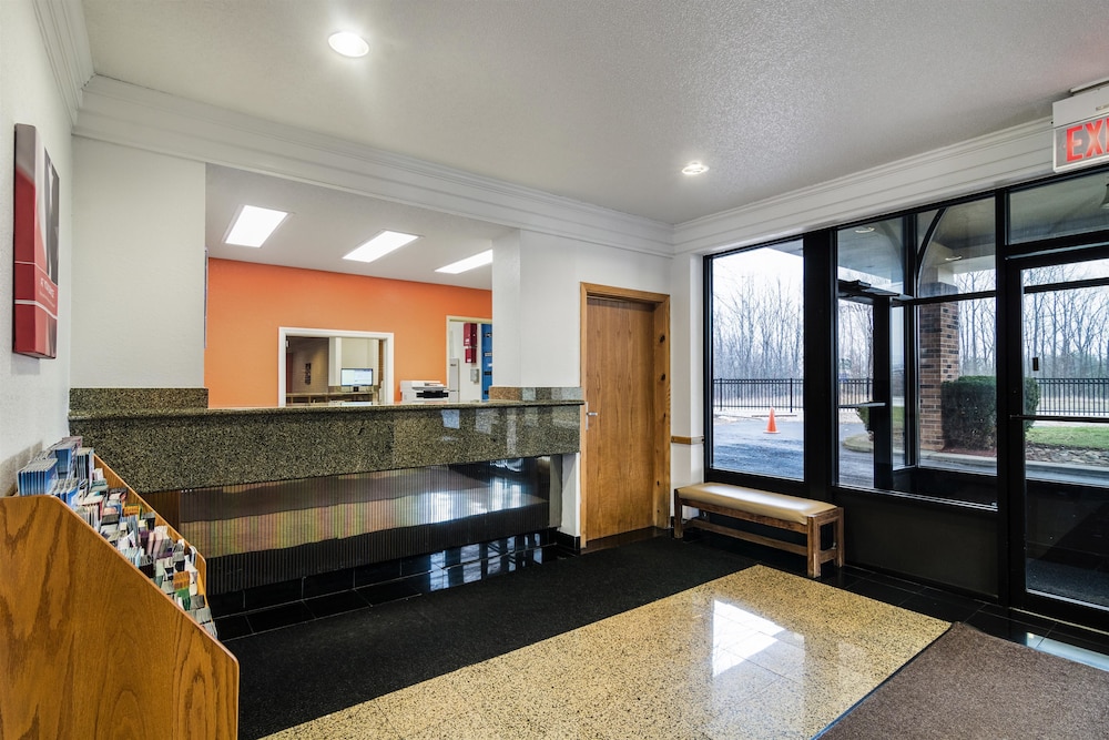 motel 6 libertyville il