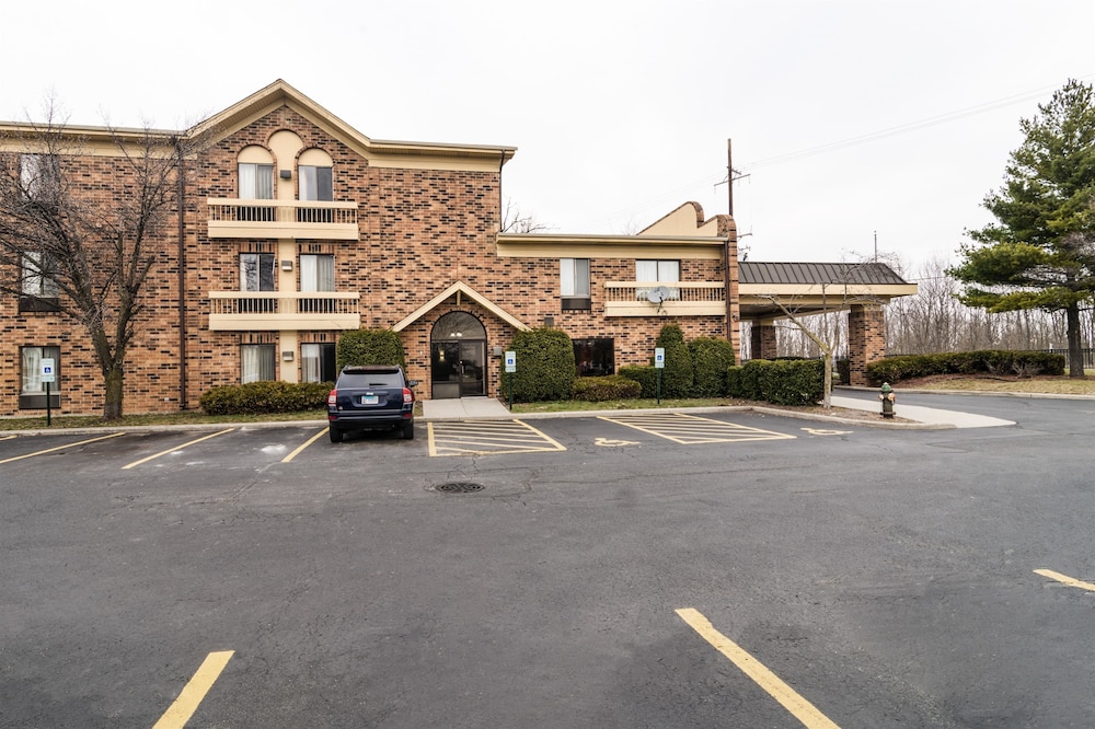 motel 6 libertyville il