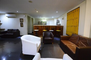 lichinga hotel by montebelo