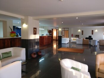 lichinga hotel by montebelo