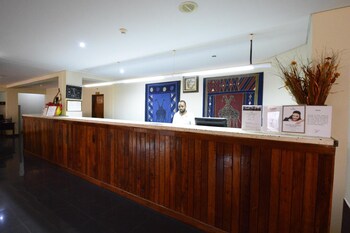 lichinga hotel by montebelo