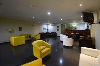 lichinga hotel by montebelo