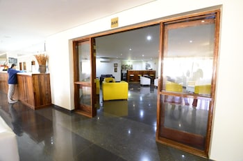 lichinga hotel by montebelo