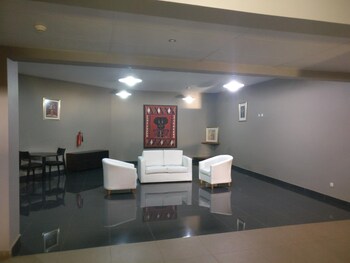 lichinga hotel by montebelo