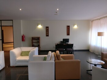 lichinga hotel by montebelo