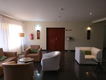 lichinga hotel by montebelo