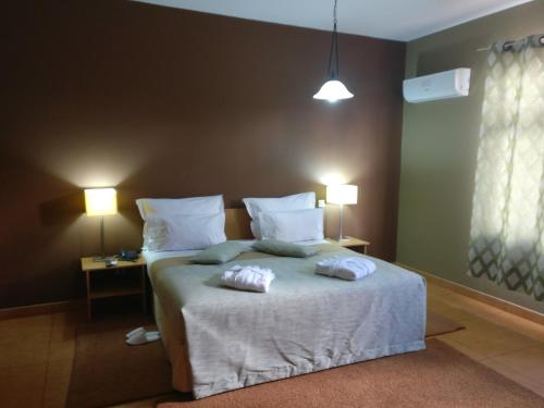 lichinga hotel by montebelo