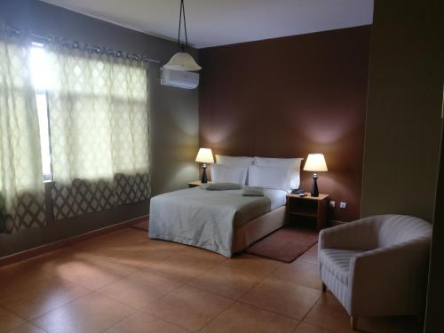 lichinga hotel by montebelo