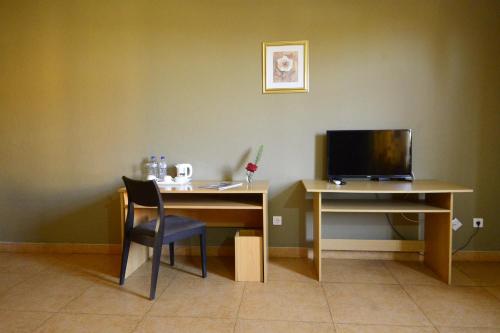 Lichinga Hotel By Montebelo,Niassa>>Lichinga,3 star
