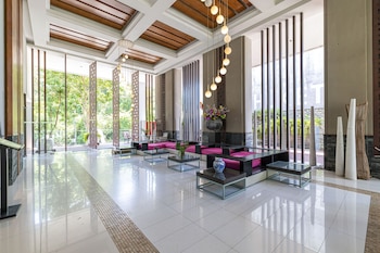 Phuket Moonlit Bay Seaview Resort&Spa,,4 star