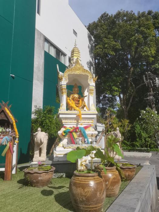 phuket moonlit bay seaview resortandspa