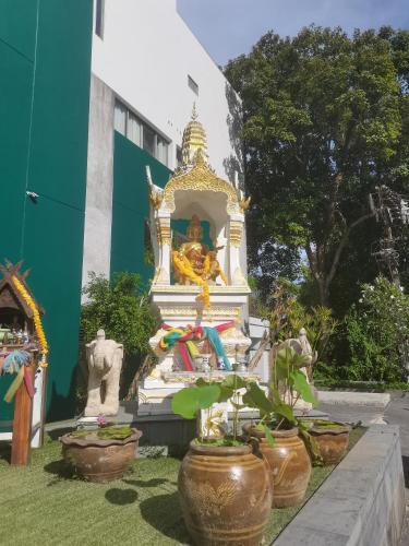 phuket moonlit bay seaview resortandspa