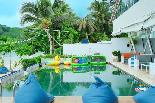 phuket moonlit bay seaview resortandspa