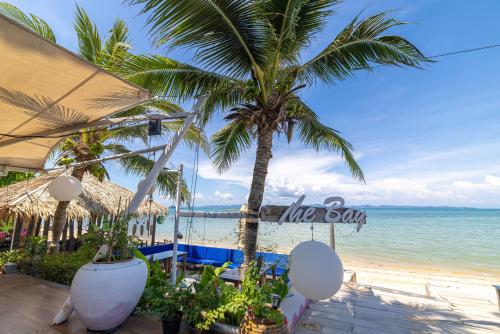 phuket moonlit bay seaview resortandspa