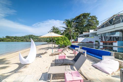 phuket moonlit bay seaview resortandspa