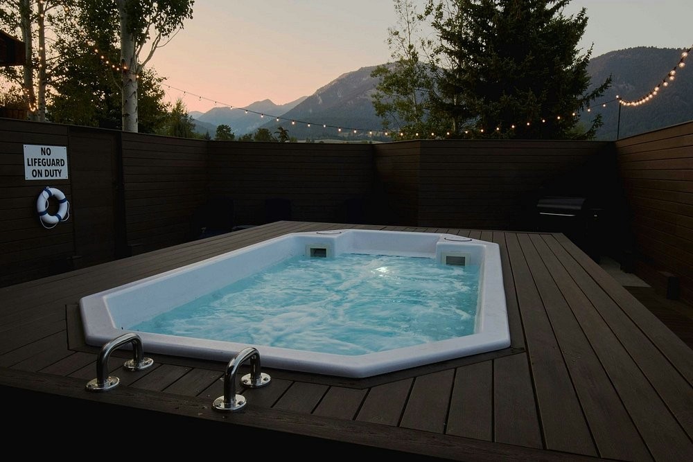 gravity haus big sky