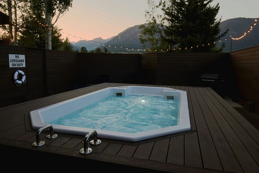 gravity haus big sky
