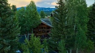 gravity haus big sky