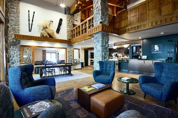 Gravity Haus Big Sky,,2 star