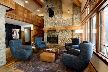 Gravity Haus Big Sky,,2 star