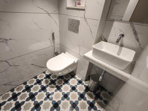 hotel prime suites airoli