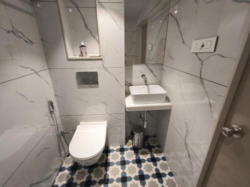 hotel prime suites airoli