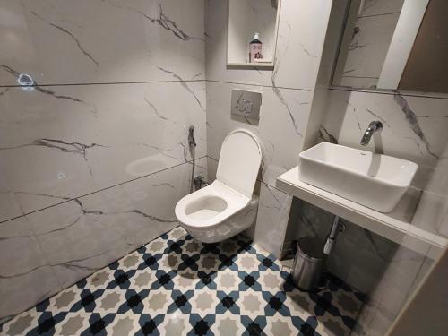 hotel prime suites airoli