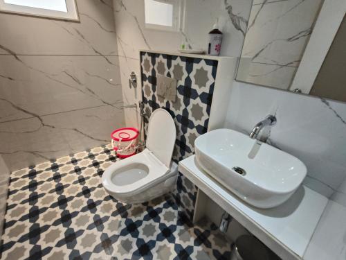 hotel prime suites airoli