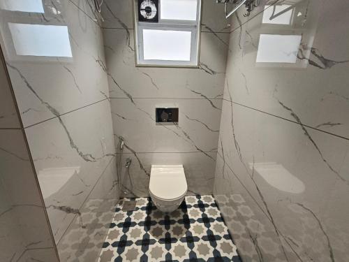 hotel prime suites airoli