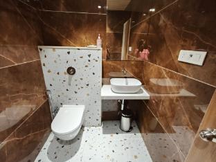 hotel prime suites airoli