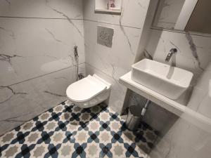 hotel prime suites airoli