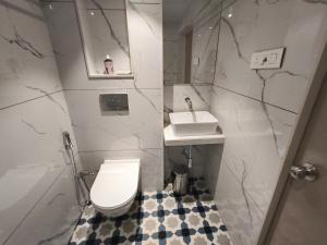 hotel prime suites airoli